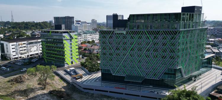 56 Hotel Block B图片