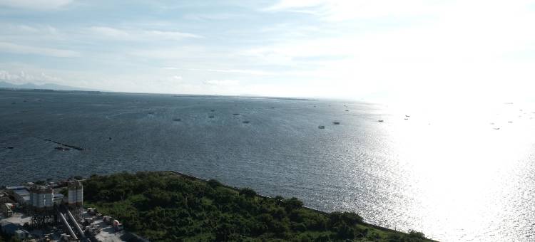 金海鸥酒店(免费机场接送服务)(Golden Seagulls Hotel (Free Airport Shuttle Service))图片