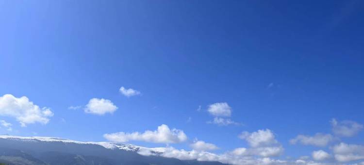 昭苏县云海间民宿图片