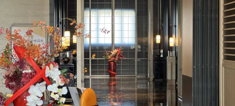 戴斯温德姆酒店(红星全球农批中心店)图片