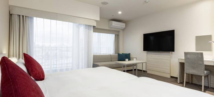 新宿四谷东急STAY酒店(Tokyu Stay Yotsuya Shinjuku)图片