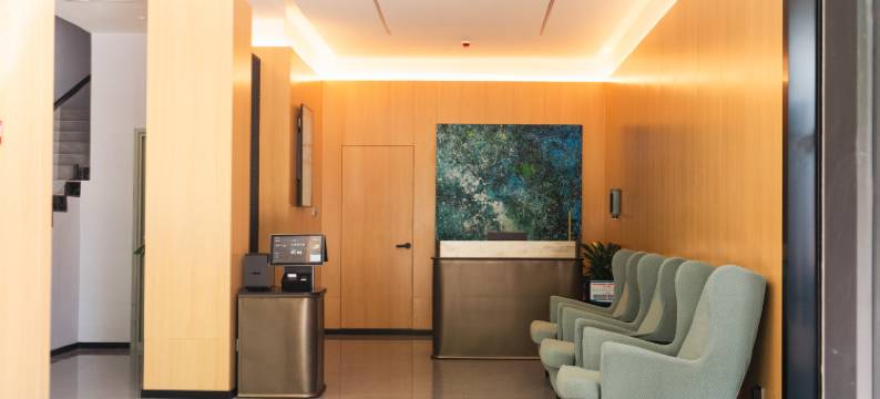 青瓴酒店(敦煌市政府店)图片