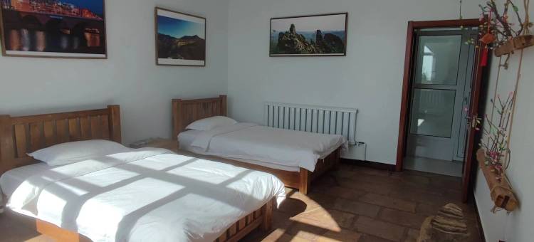 黄河窑民宿图片