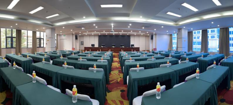 楚雄锦星酒店图片