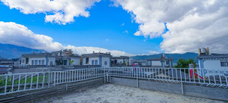 大理海西小巷美宿(洱海店)图片