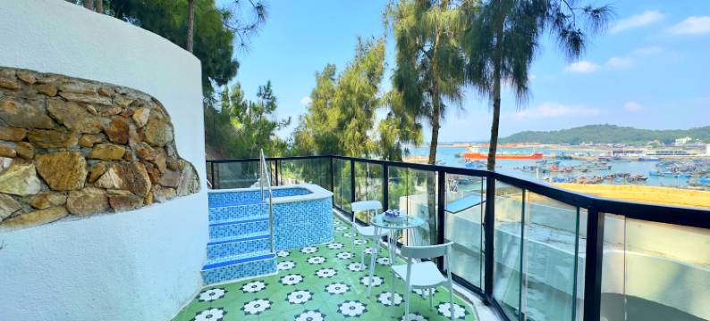 东山山舍 Serene Mountain Woods 度假民宿图片