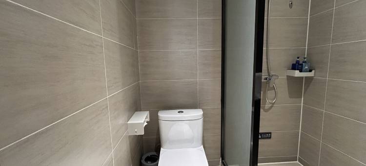 汉庭酒店(济宁唐口工业园店)图片