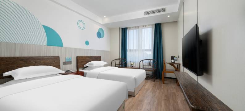 银座佳驿轻居(莱芜长勺南路店)图片