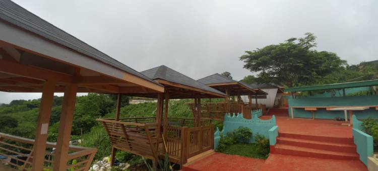 维尤斯凯普内彻尔帕克塔奈由Cocotel酒店管理(Viewscape Nature Park Tanay powered by Cocotel)图片