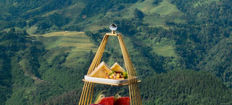 萨帕德拉索尔中心精品酒店(DeLaSol Sapa - Central Boutique Hotel)图片
