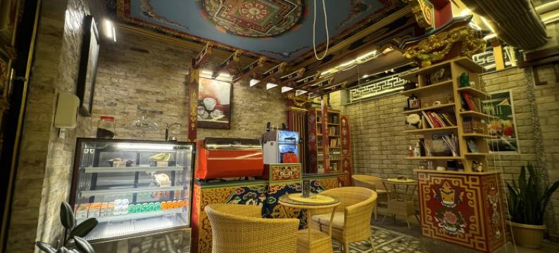 歇尔帕家庭旅馆(Sherpa Home Hotel)图片