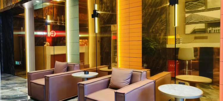 讷河尚家宾馆图片