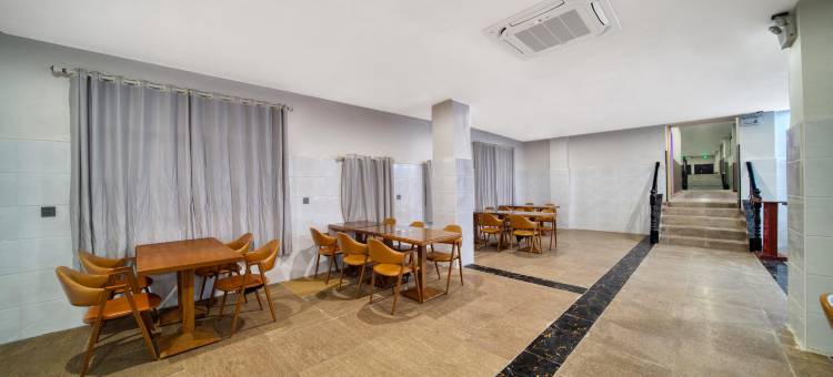 回禾北京宾馆(南昌站恒茂梦时代广场店)图片