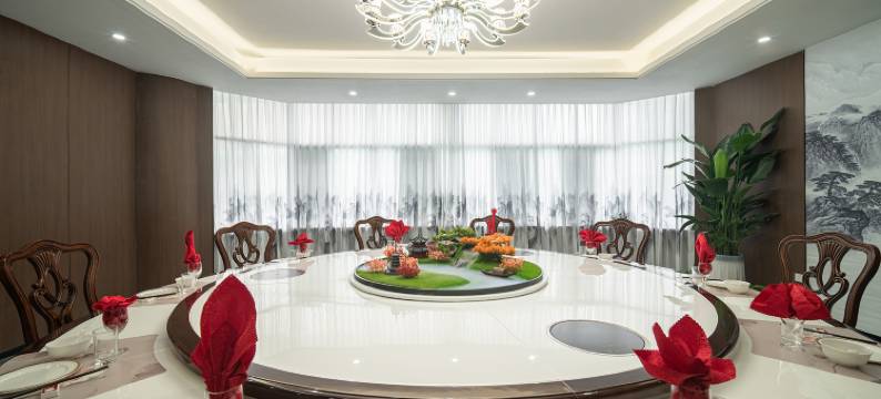 贵阳京瑞酒店(北京路地铁站店)图片