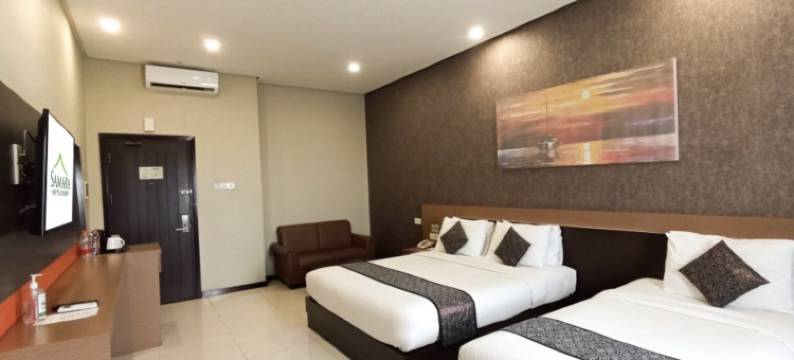 沙玛拉度假村(Samara Resort)图片