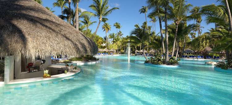 蓬塔卡纳加勒比海滩美利亚度假酒店(Melia Caribe Beach Resort)图片