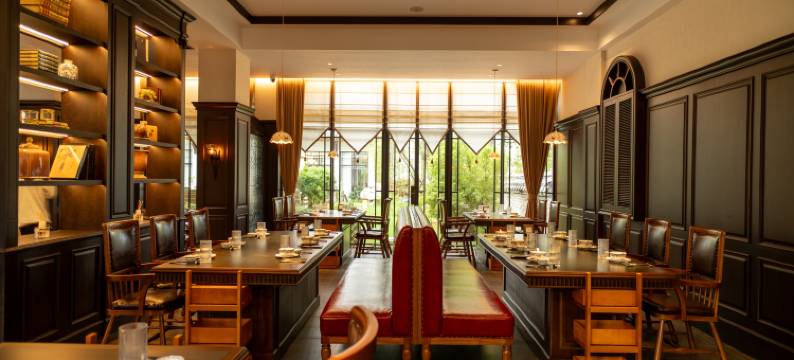 壹零贰叁酒店(金华婺州古城景区店)图片