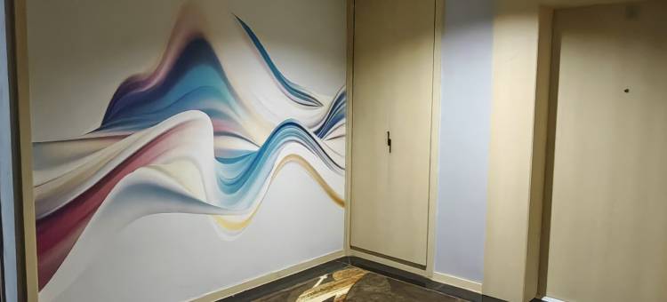 如家睿柏·云酒店(淮安涟水安东北路店)图片