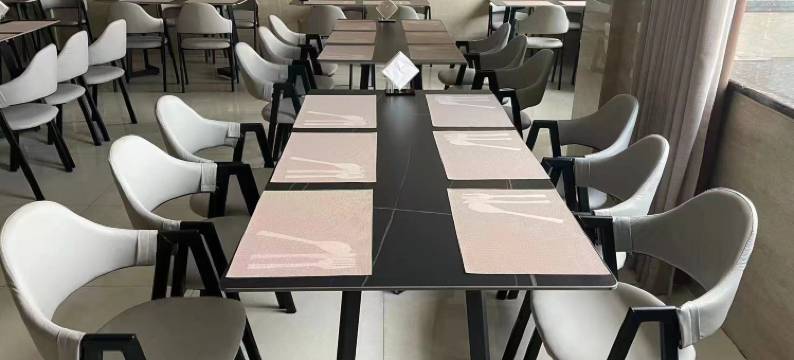 普琳商务酒店(广州南站钟村地铁站店)图片