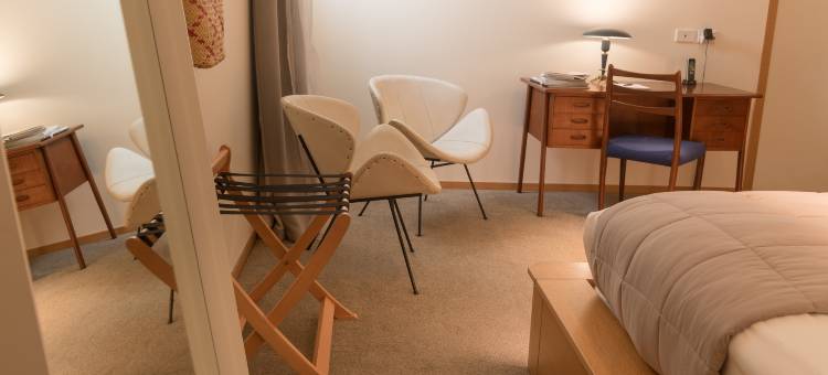 惠灵顿奥特尔酒店(Ohtel Wellington)图片