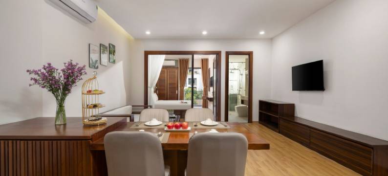 Dana Boutique Hotel & Apartment图片