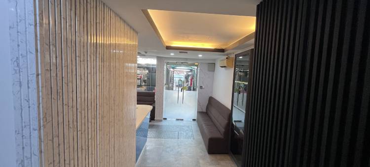 唐人街波罗迪姆酒店(Hotel Pollodium Chinatown)图片