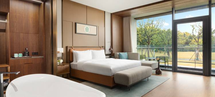 SU·清水湾酒店图片