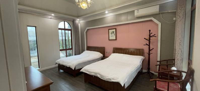 旺丰园农庄图片