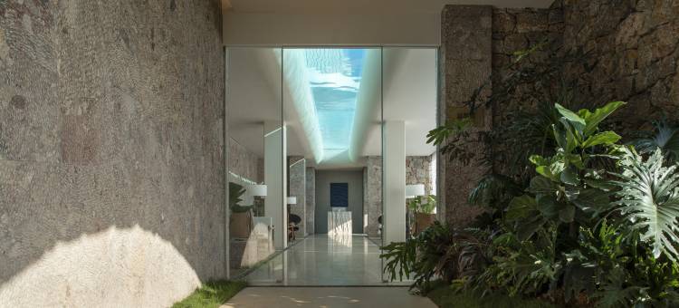 温蒂妮·Ondine Ocean View Resort (双廊洱海店)图片