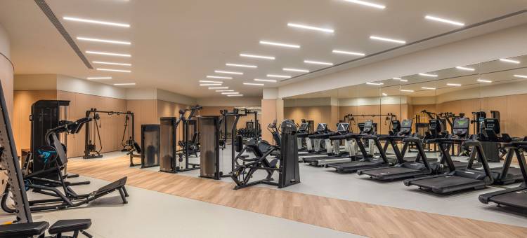 南沙岭南东方酒店图片