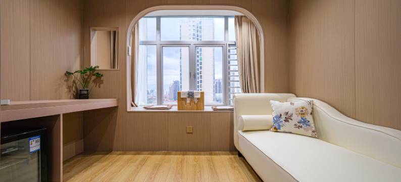 泉颖|QUINN●DESIGN·RESIDENCE美宿(泉州蟳埔村师范学院店)图片