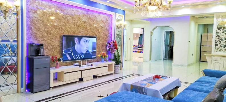 锦州凌海嘉美民宿(人民路店)图片