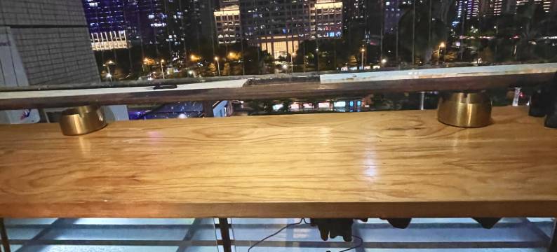 海蓝青年旅舍(福田站店)图片