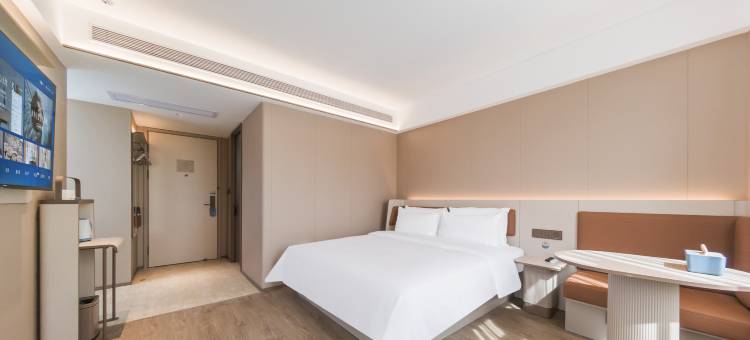 汉庭酒店(三亚凤凰机场回辉路店)图片