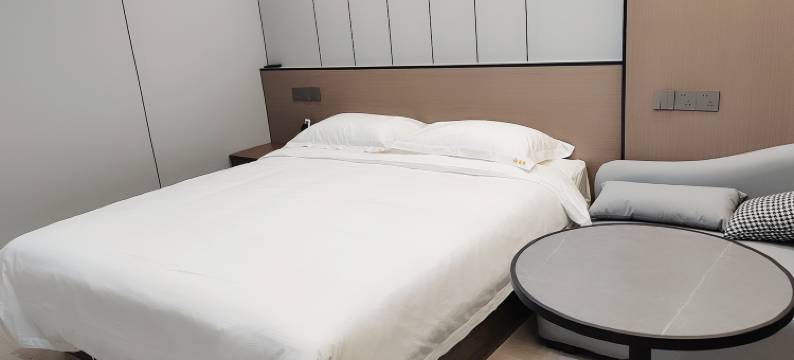 重庆星耀公寓(白马镇店)图片