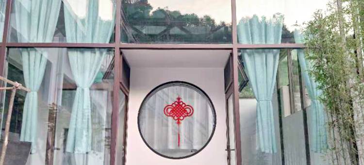 五台山清峰福缘民宿图片
