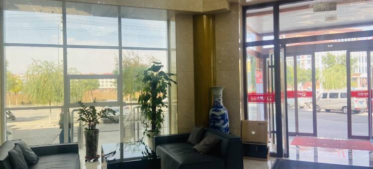 龙辉大酒店图片