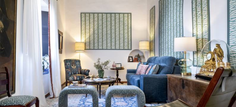 科尔蒂霍托雷德拉雷纳酒店(Hotel Cortijo Torre de la Reina)图片