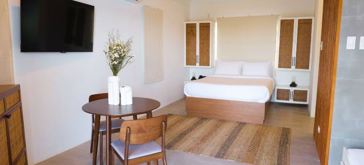 卡扎伊阳旅馆(Caza Guesthouse Iyang)图片