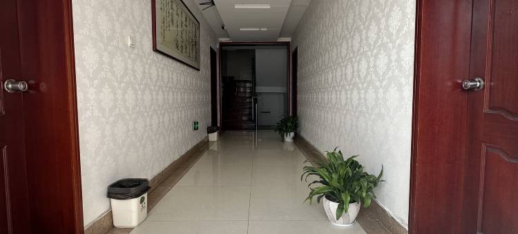 阜宁东郊宾馆图片