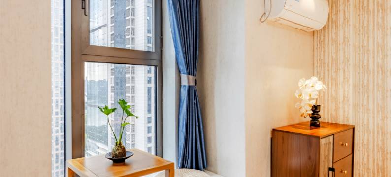 安醒·艺术Loft民宿图片