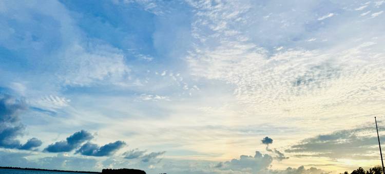 维也纳酒店(钦州保税港店)图片