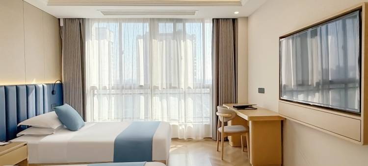 淮安卓创国际酒店图片