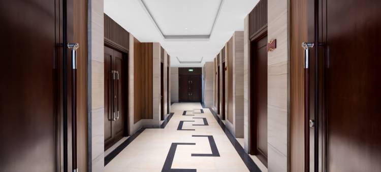 电力酒店(遂平县政府店)图片