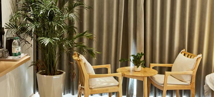 云隐里民宿(老君山景区中灵索道店)图片