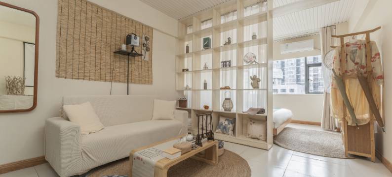 遇见民宿(长沙五一广场店)图片