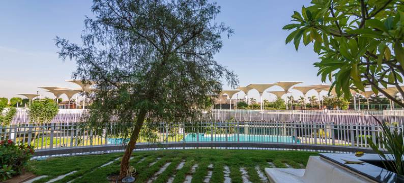 Prime 选择 Porto New Cairo(Porto New Cairo)图片