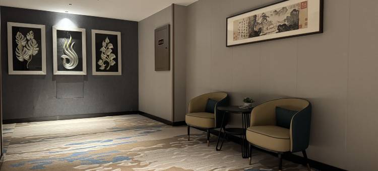 洛都酒店(洛阳解放路地铁站王城公园店)图片