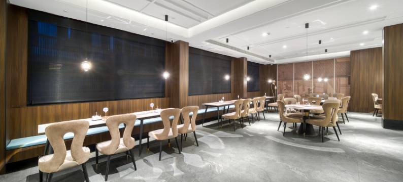 溪口应梦园酒店图片