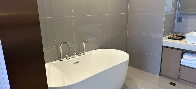 安多至甄园酒店图片